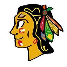 Team Page: Blackhawks